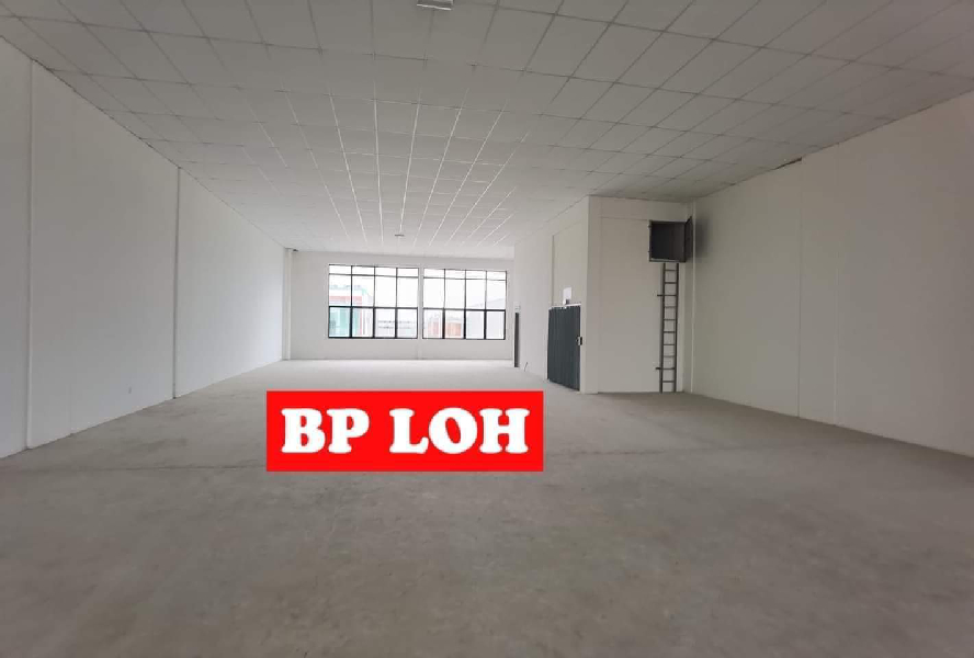 Sungai Lokan gated factory for Rent - photo 4
