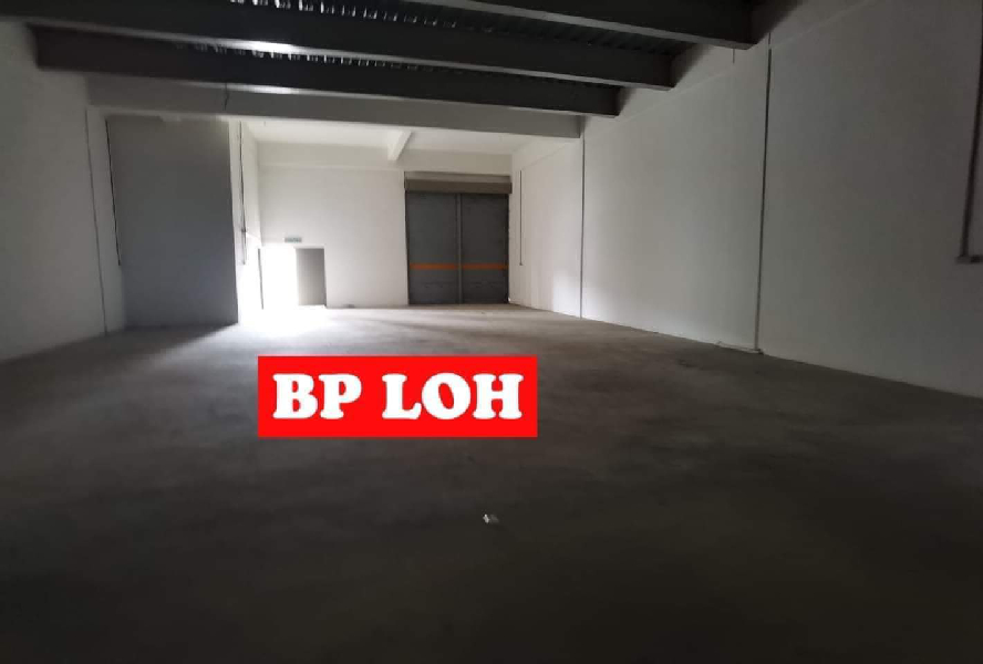 Sungai Lokan gated factory for Rent - photo 8