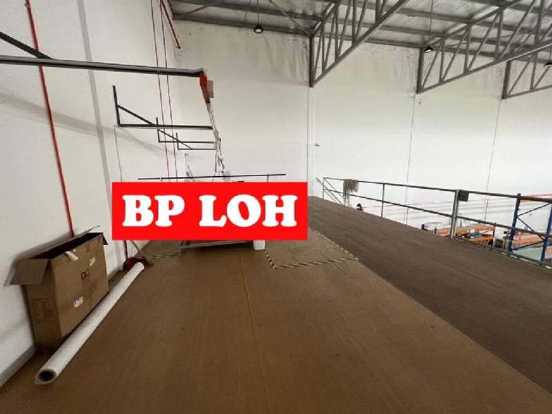 Seberang Jaya factory for Rent - photo 3