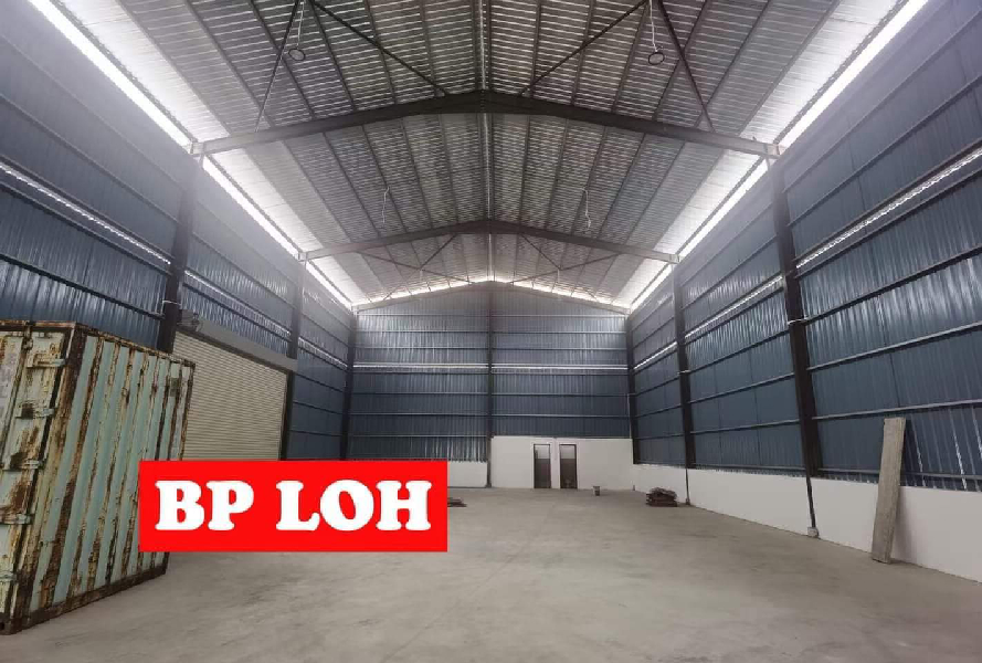 Juru Estate New warehouse for Rent - photo 3