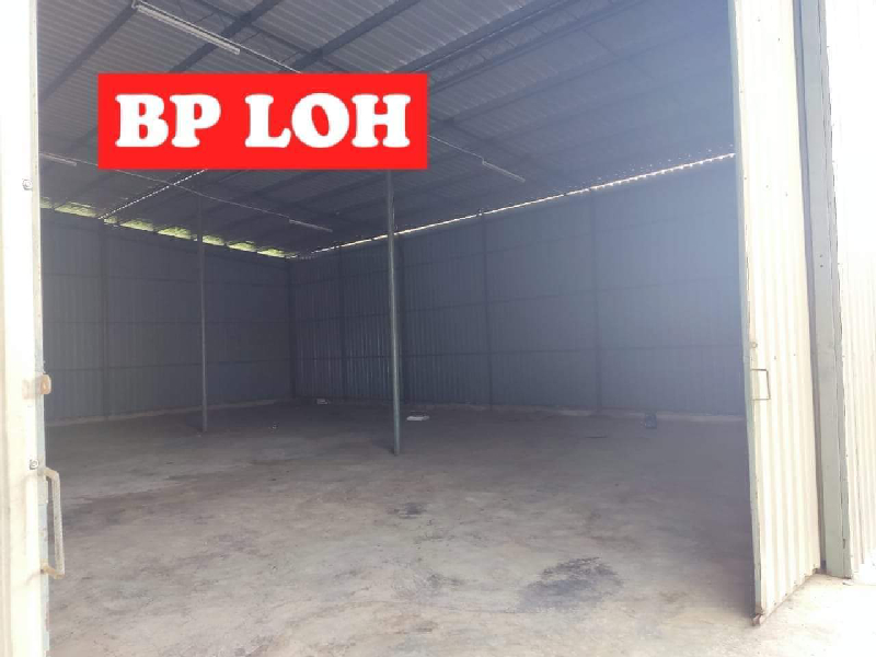 Bukit Tengah warehouse for Rent - photo 3