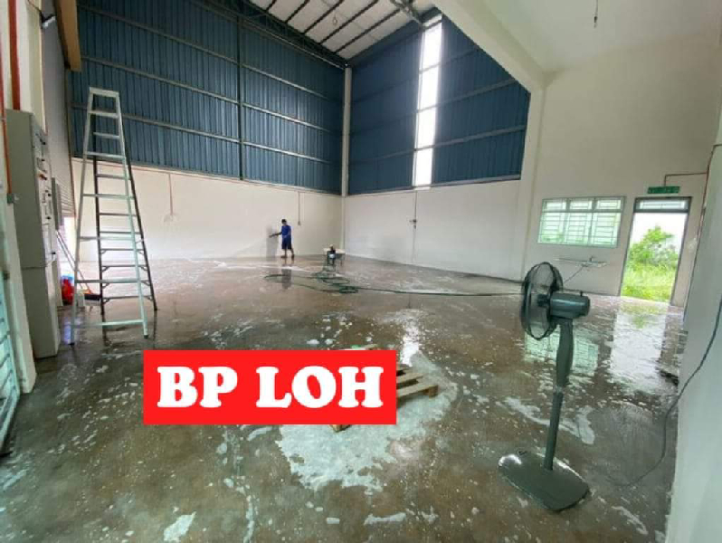 Permatang Tinggi factory for Sale - photo 2