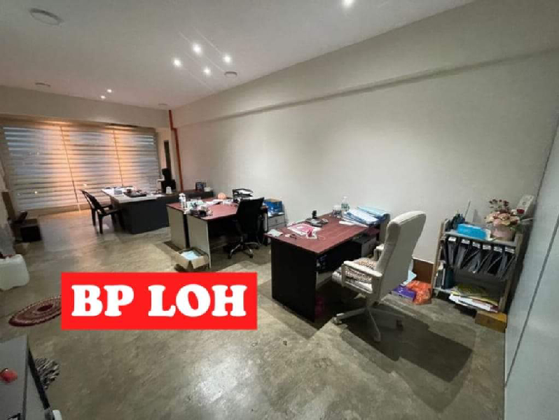 Permatang Tinggi factory for Sale - photo 3