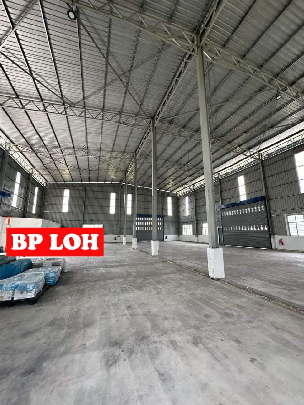 Bukit Minyak detached factory for Rent - photo 8