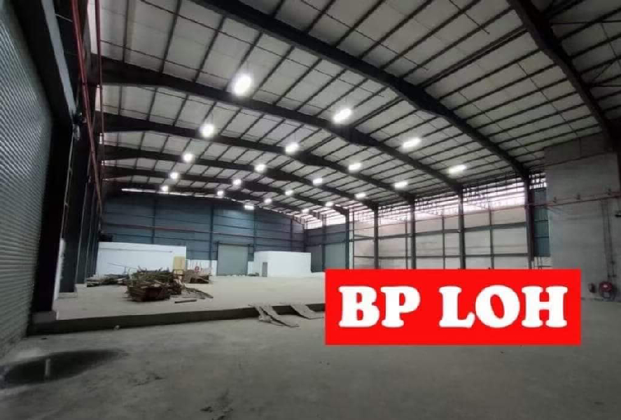 Bukit Tengah warehouse for Rent - photo 2