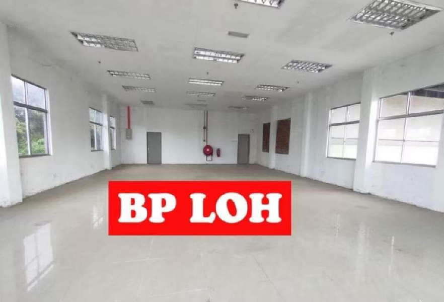 Bukit Tengah warehouse for Rent - photo 3