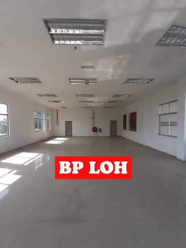 Bukit Tengah warehouse for Rent - photo 4