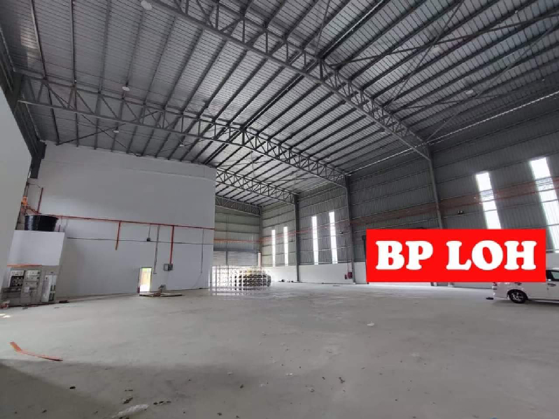 Nibong Tebal factory warehouse for Rent - photo 3