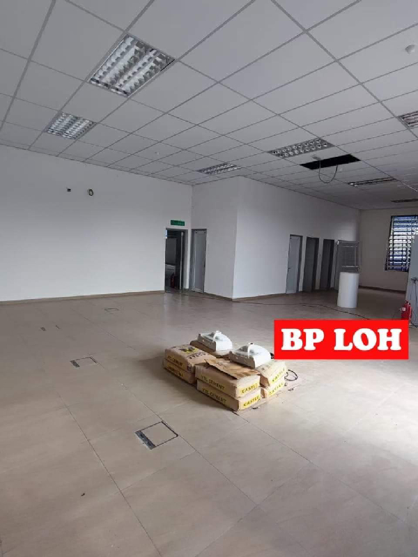 Nibong Tebal factory warehouse for Rent - photo 4