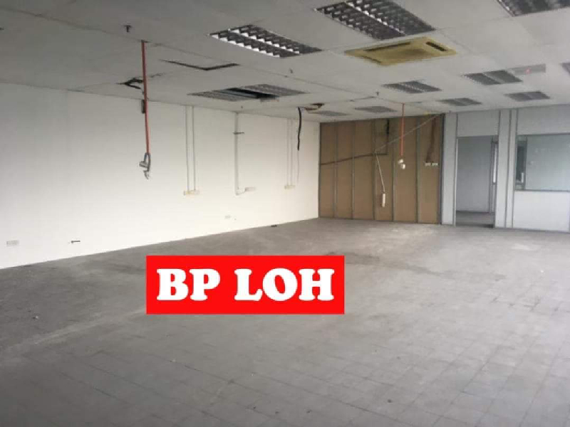 Perai detached factory for rent - photo 3