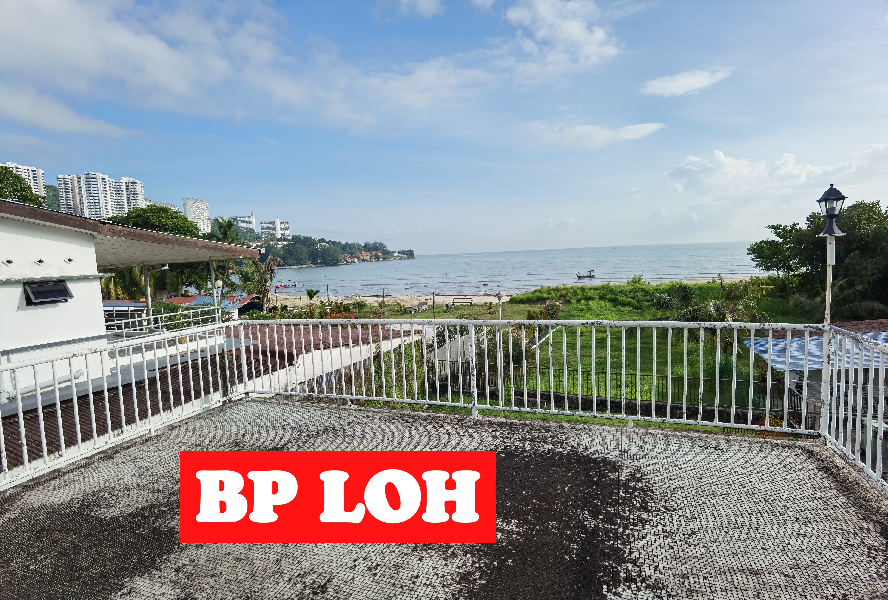 Tanjung Bungah seaview Semi-D for Sale - photo 3