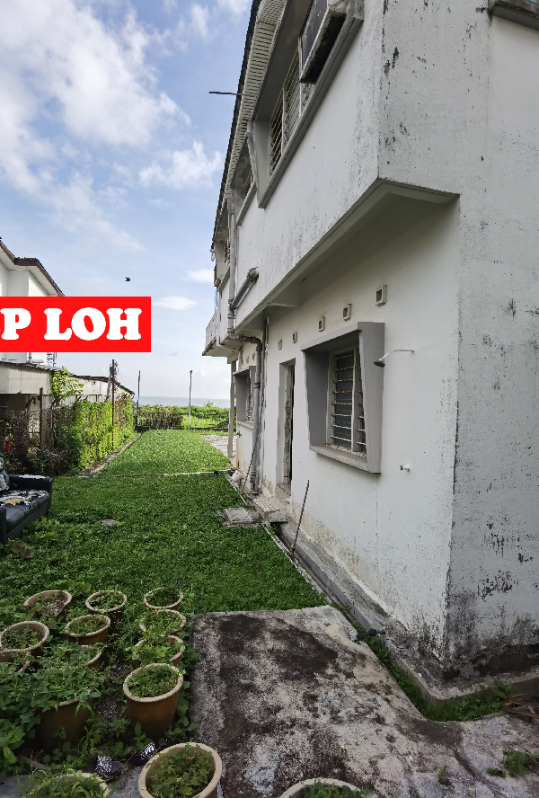 Tanjung Bungah seaview Semi-D for Sale - photo 8