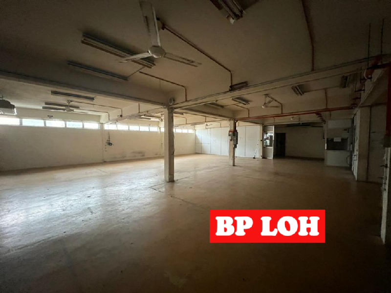 Bayan Lepas detached factory for Rent - photo 1
