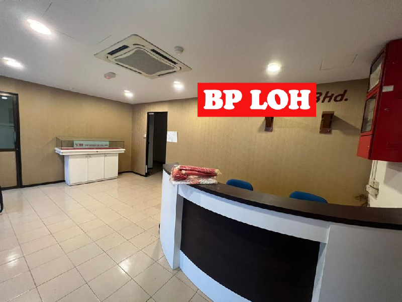 Bayan Lepas detached factory for Rent - photo 3