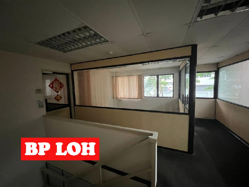 Bayan Lepas detached factory for Rent - photo 11