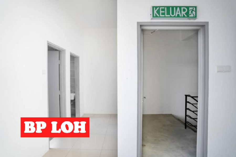 near Bukit Minyak light industrial for RENT - photo 4