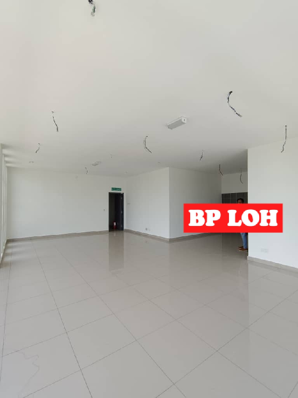 Sungai Lokan light industry factory for Sale - photo 4