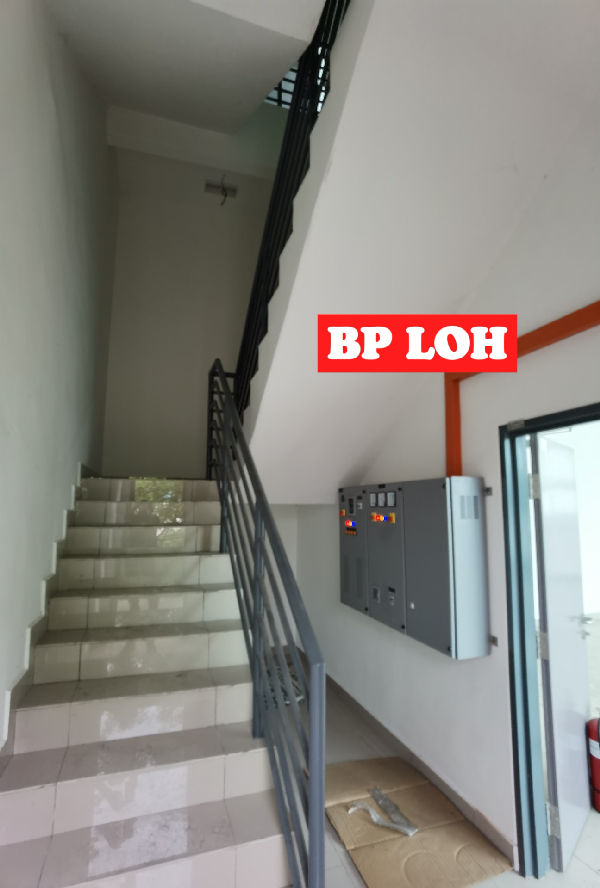 Sungai Lokan light industry factory for Sale - photo 6