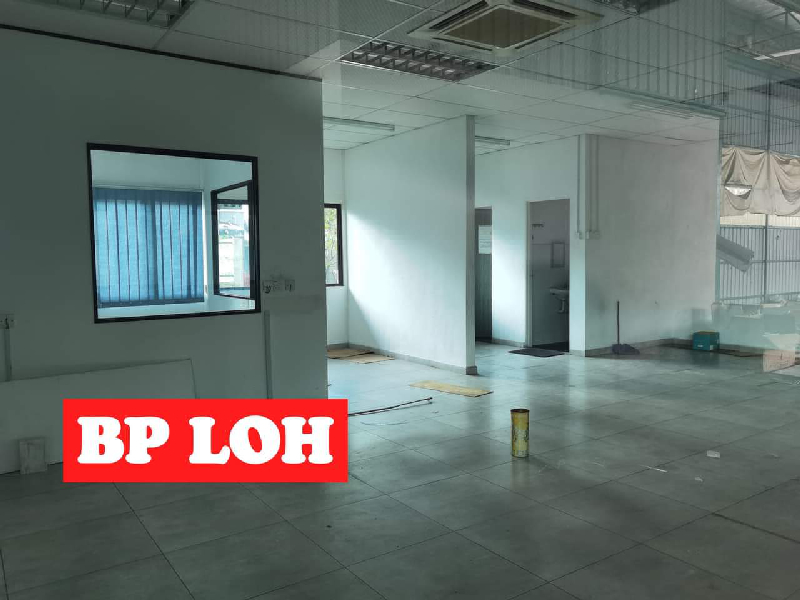 Juru factory warehouse for Sale - photo 4