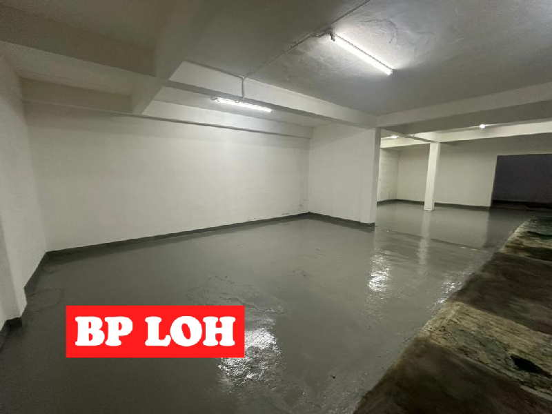 Perai light industry factory for Sale!  - photo 3