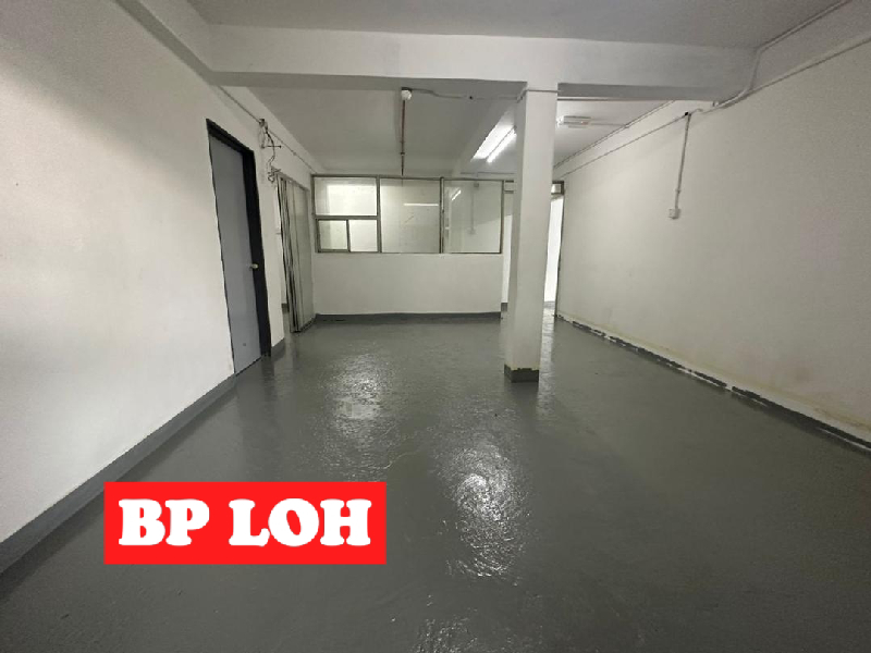 Perai Light industry factory for Sale!  - photo 3