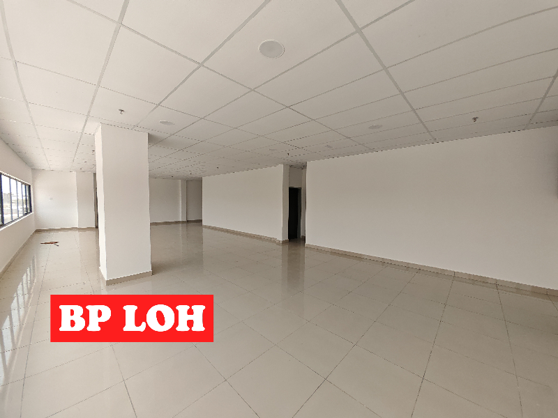 Batu Kawan Factory for rent - photo 3