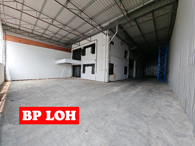 Juru factory for Rent - photo 3