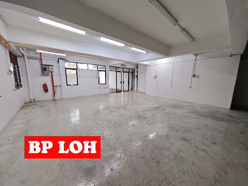 Juru factory for Rent - photo 4
