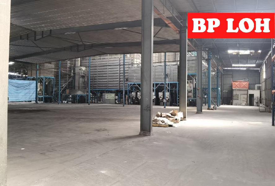 Perai factory for Rent - photo 3