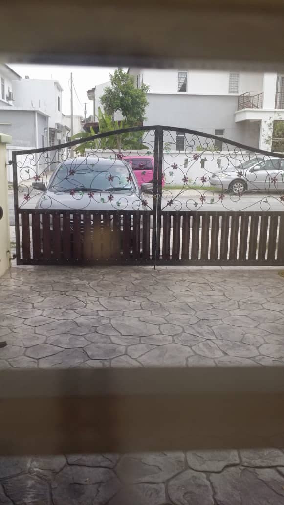 2 Storey Terrace Taman Alam Indah - photo 10