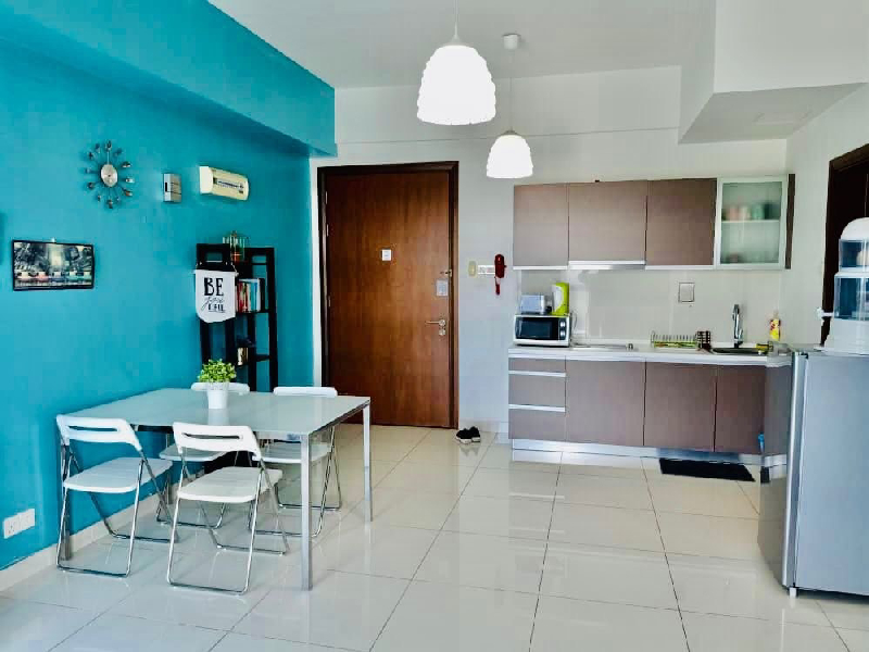 Regelia Residence Suite KL - photo 5