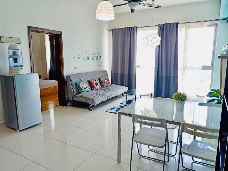 Regelia Residence Suite KL - photo 6