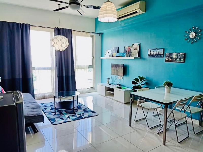 Regelia Residence Suite KL - photo 7