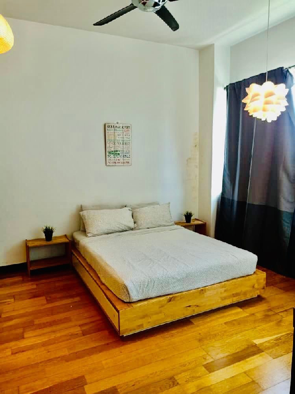 Regelia Residence Suite KL - photo 8