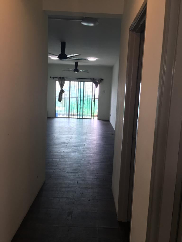 Apartment Indahria Seksyen 22 Shah Alam - photo 5