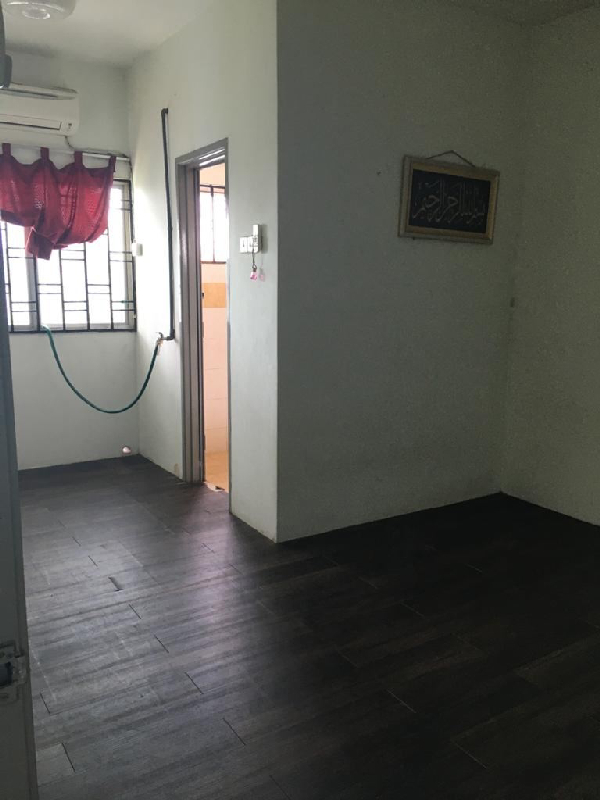 Apartment Indahria Seksyen 22 Shah Alam - photo 6