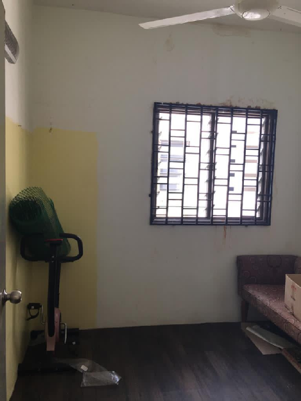 Apartment Indahria Seksyen 22 Shah Alam - photo 7