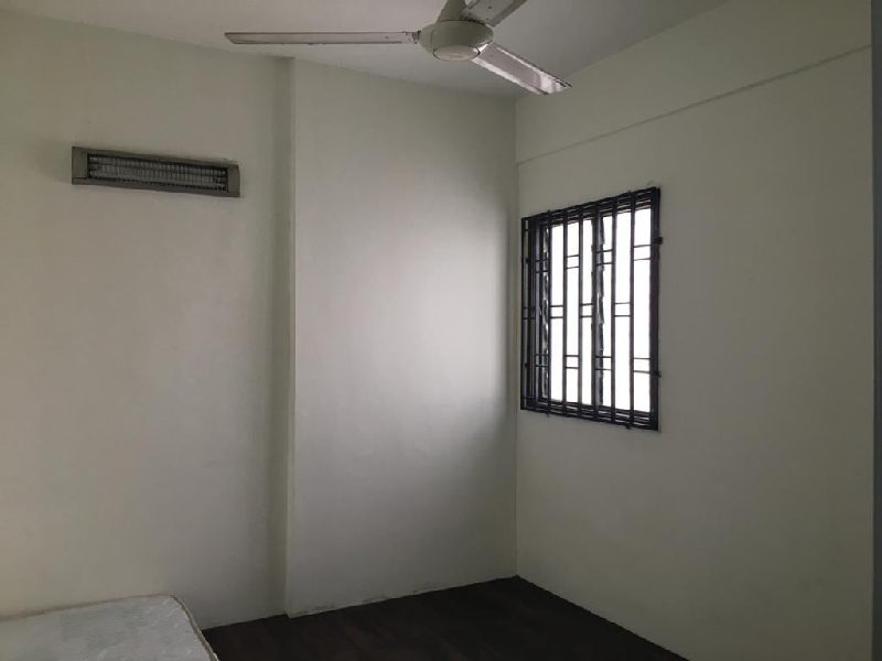 Apartment Indahria Seksyen 22 Shah Alam - photo 8