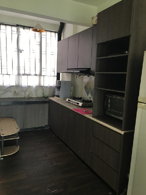 Apartment Indahria Seksyen 22 Shah Alam - photo 9