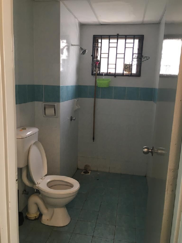 Apartment Indahria Seksyen 22 Shah Alam - photo 10