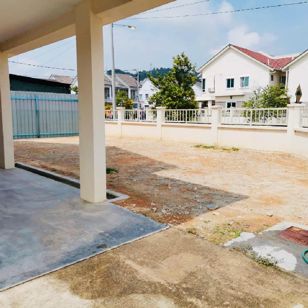Double Storey Corner Lot Alam Suria Puncak Alam - photo 3