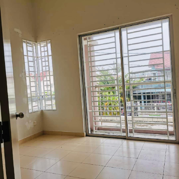 Double Storey Corner Lot Alam Suria Puncak Alam - photo 5