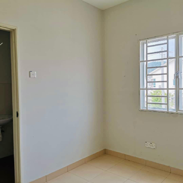 Double Storey Corner Lot Alam Suria Puncak Alam - photo 6