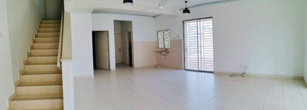 Double Storey Corner Lot Alam Suria Puncak Alam - photo 7
