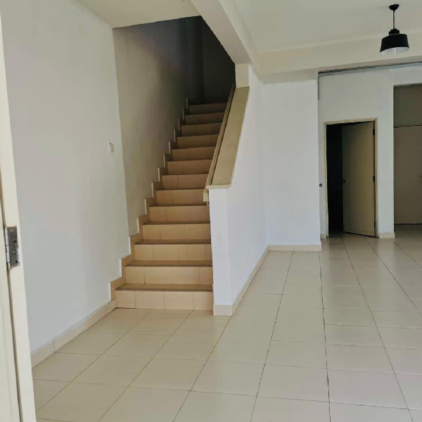 Double Storey Corner Lot Alam Suria Puncak Alam - photo 8