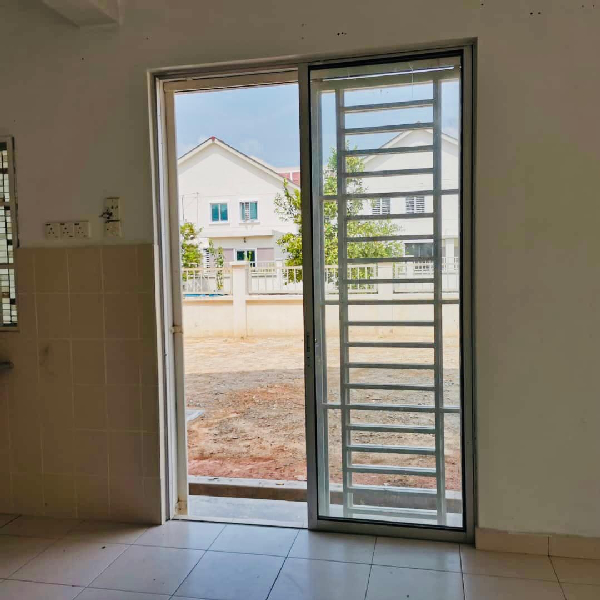Double Storey Corner Lot Alam Suria Puncak Alam - photo 9