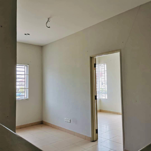 Double Storey Corner Lot Alam Suria Puncak Alam - photo 12