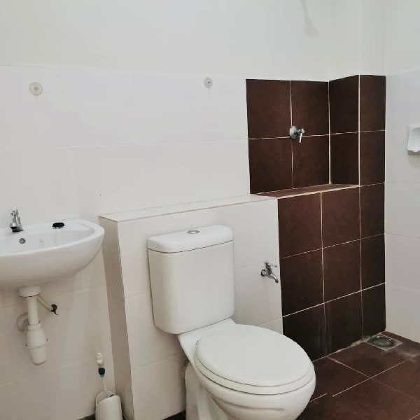 Double Storey Corner Lot Alam Suria Puncak Alam - photo 13