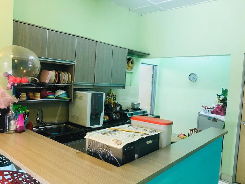 Pangsapuri Merak Seksyen U5 Shah Alam - photo 6