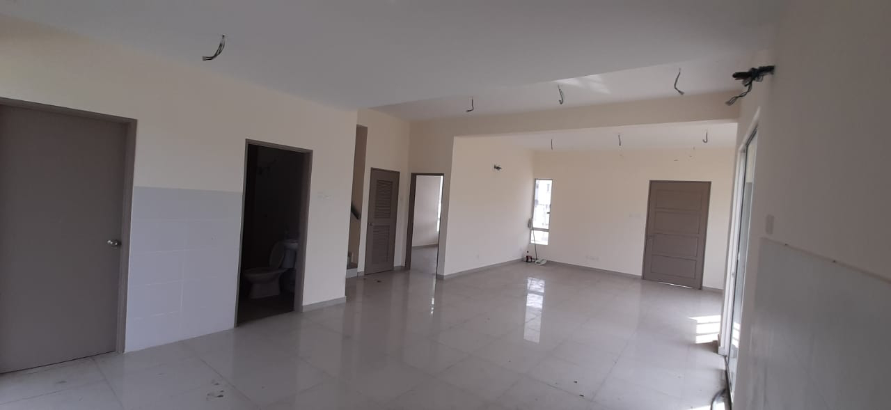 Semi D Bayu Suria Corner Lot  - photo 4